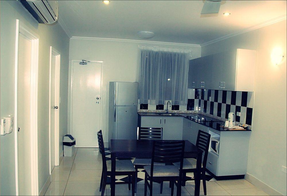 Citi Serviced Apartments & Motel - Lagatoi Place Port Moresby Extérieur photo