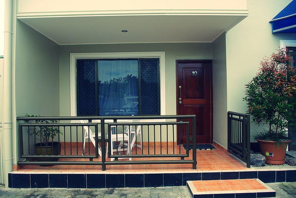 Citi Serviced Apartments & Motel - Lagatoi Place Port Moresby Extérieur photo