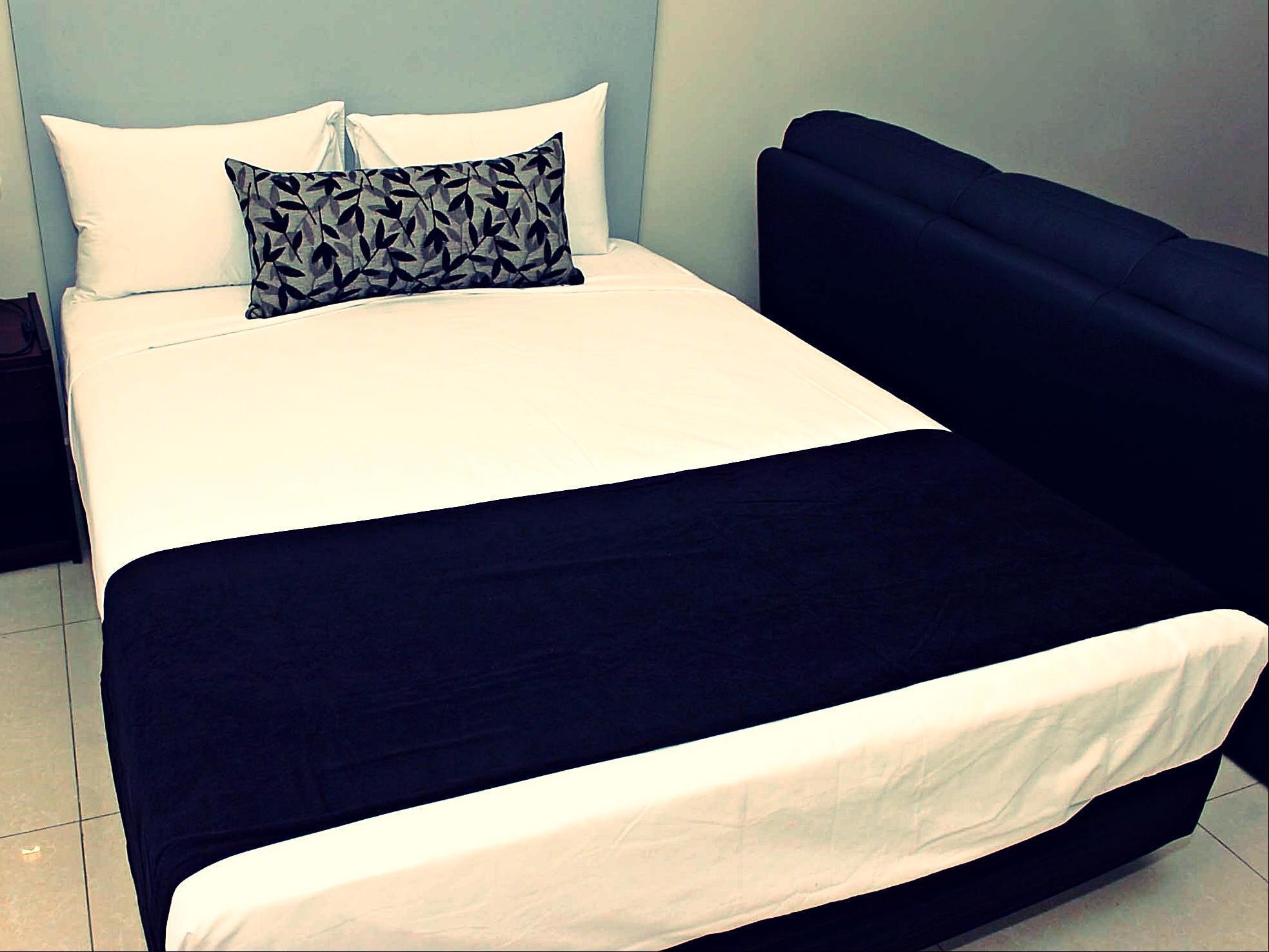 Citi Serviced Apartments & Motel - Lagatoi Place Port Moresby Extérieur photo