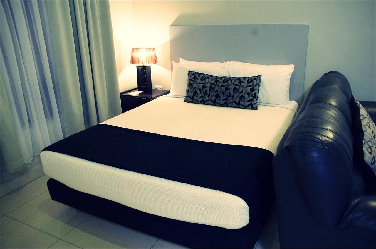 Citi Serviced Apartments & Motel - Lagatoi Place Port Moresby Extérieur photo