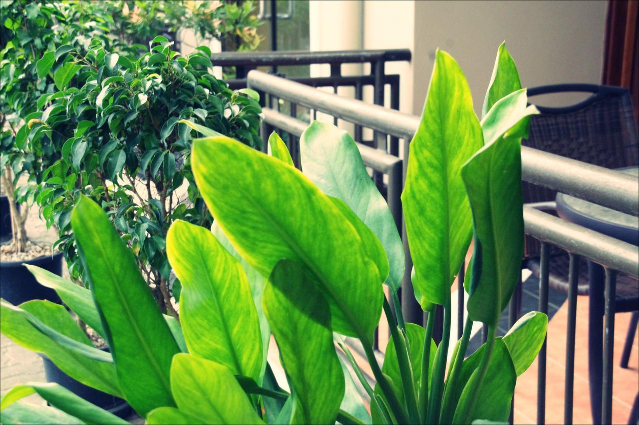Citi Serviced Apartments & Motel - Lagatoi Place Port Moresby Extérieur photo