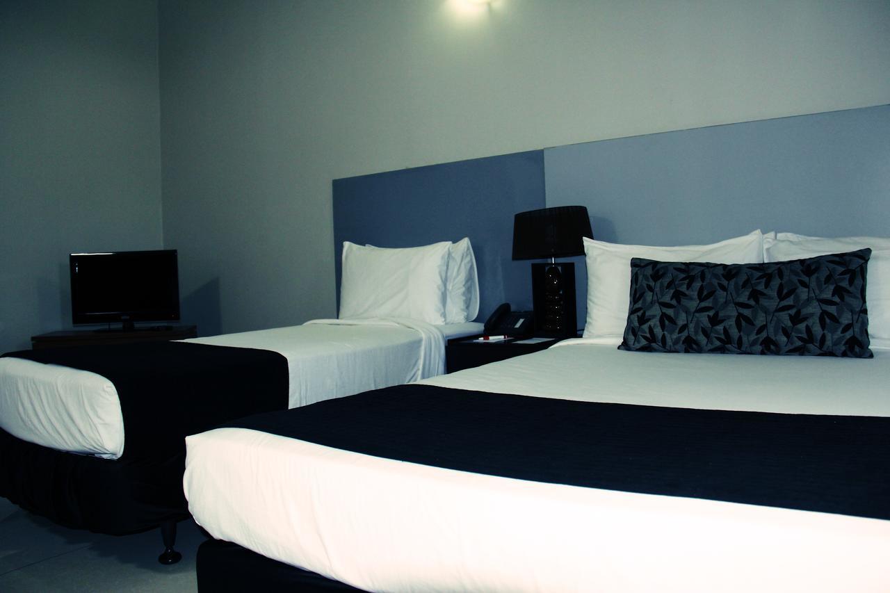 Citi Serviced Apartments & Motel - Lagatoi Place Port Moresby Extérieur photo