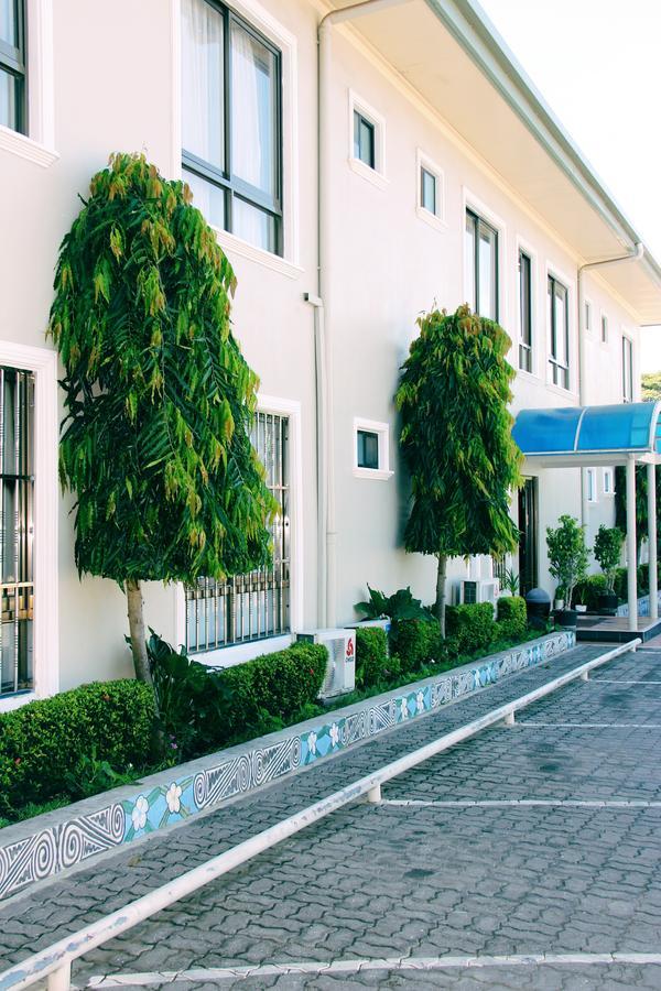 Citi Serviced Apartments & Motel - Lagatoi Place Port Moresby Extérieur photo