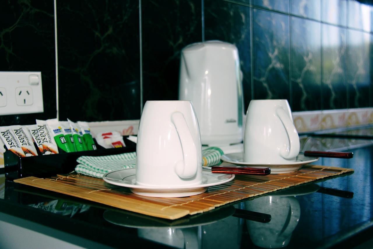 Citi Serviced Apartments & Motel - Lagatoi Place Port Moresby Extérieur photo