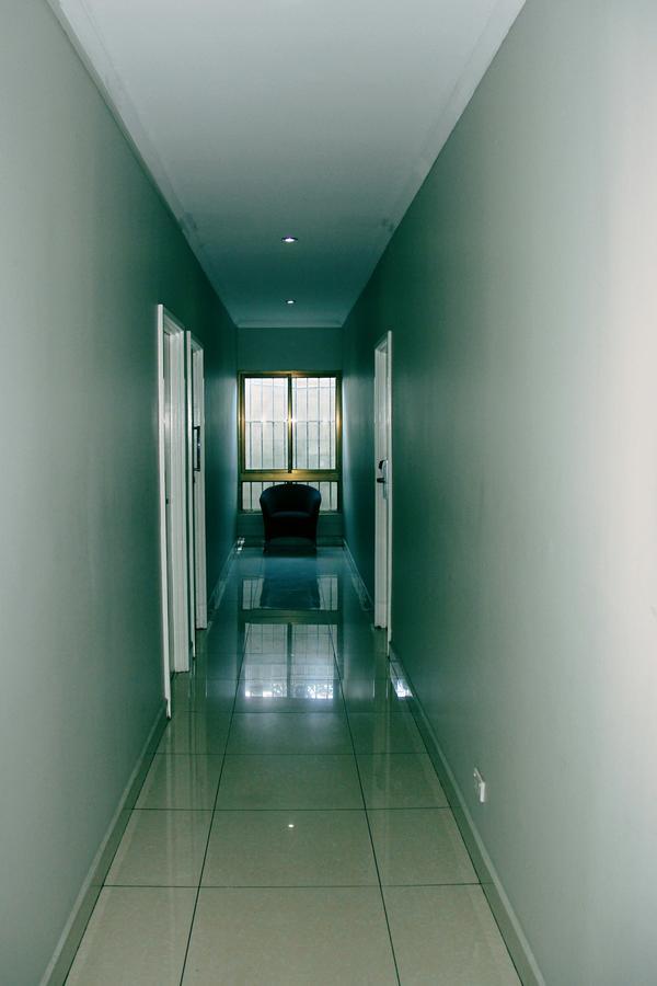 Citi Serviced Apartments & Motel - Lagatoi Place Port Moresby Extérieur photo