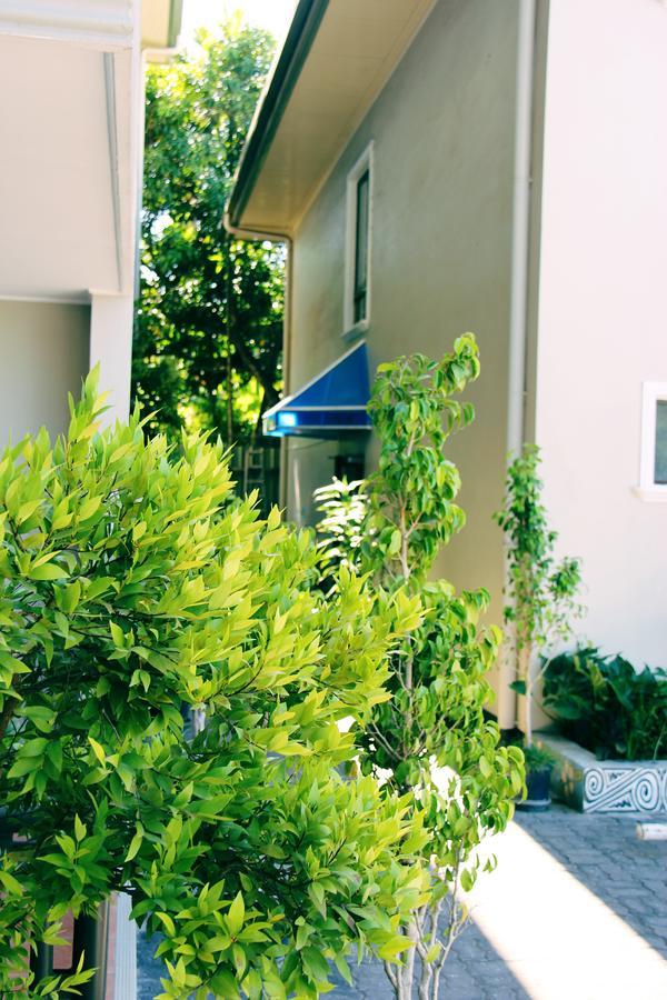 Citi Serviced Apartments & Motel - Lagatoi Place Port Moresby Extérieur photo