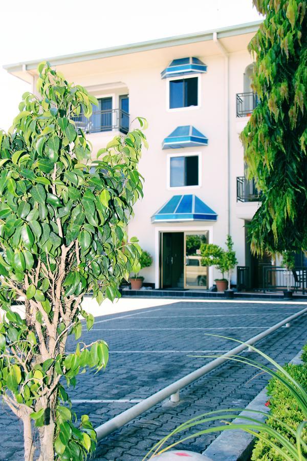Citi Serviced Apartments & Motel - Lagatoi Place Port Moresby Extérieur photo