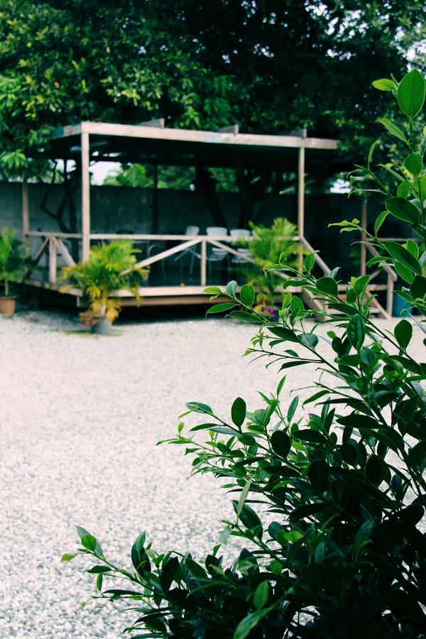 Citi Serviced Apartments & Motel - Lagatoi Place Port Moresby Extérieur photo