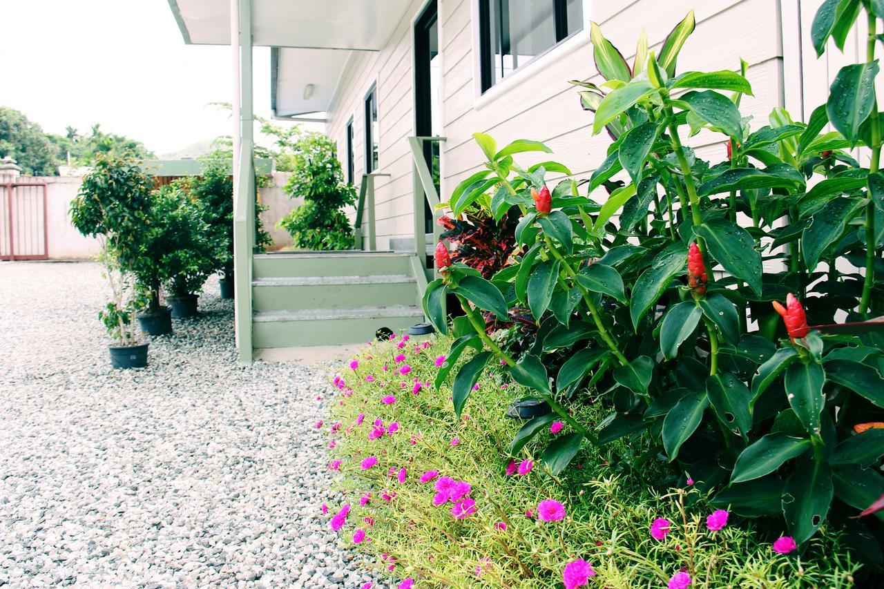 Citi Serviced Apartments & Motel - Lagatoi Place Port Moresby Extérieur photo