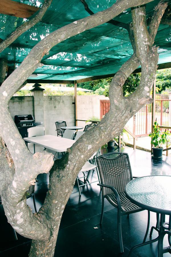 Citi Serviced Apartments & Motel - Lagatoi Place Port Moresby Extérieur photo