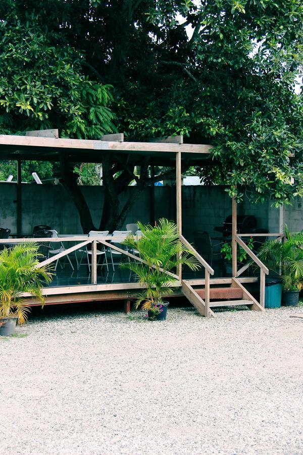 Citi Serviced Apartments & Motel - Lagatoi Place Port Moresby Extérieur photo