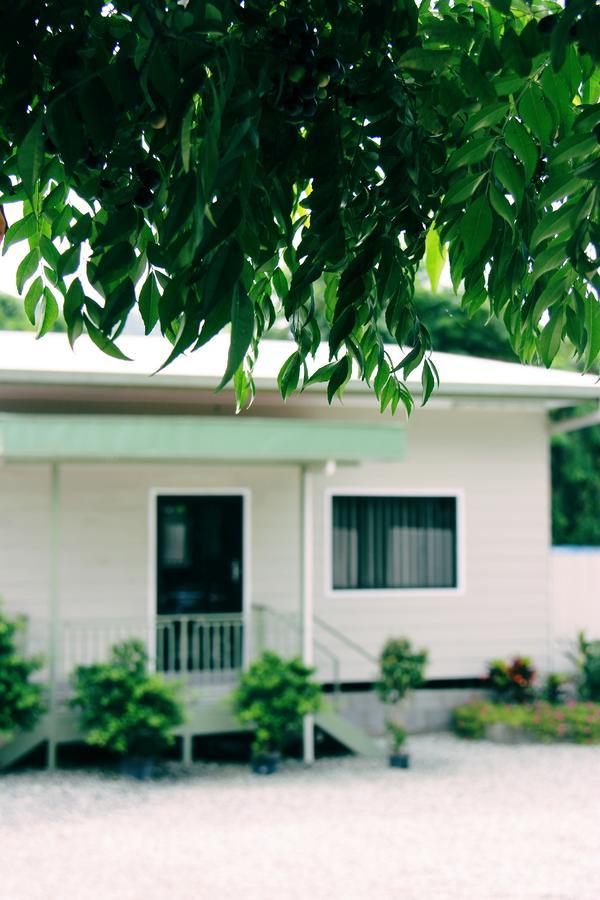 Citi Serviced Apartments & Motel - Lagatoi Place Port Moresby Extérieur photo