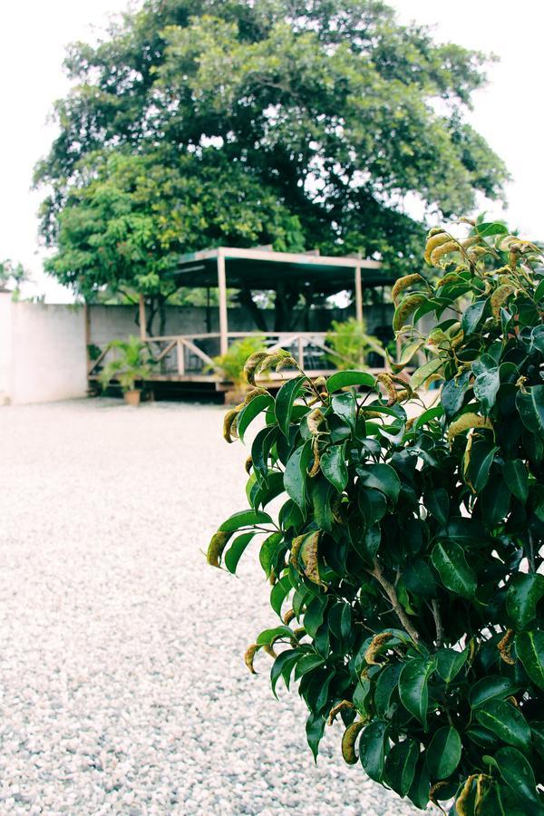 Citi Serviced Apartments & Motel - Lagatoi Place Port Moresby Extérieur photo