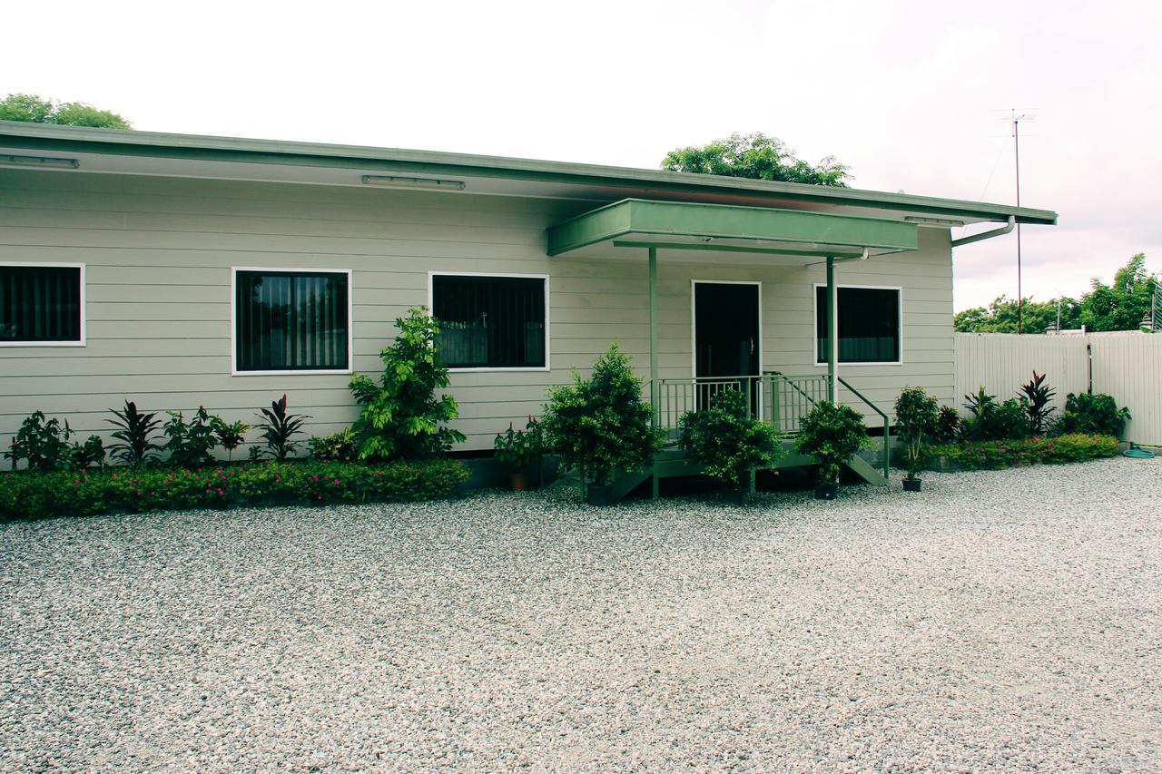 Citi Serviced Apartments & Motel - Lagatoi Place Port Moresby Extérieur photo