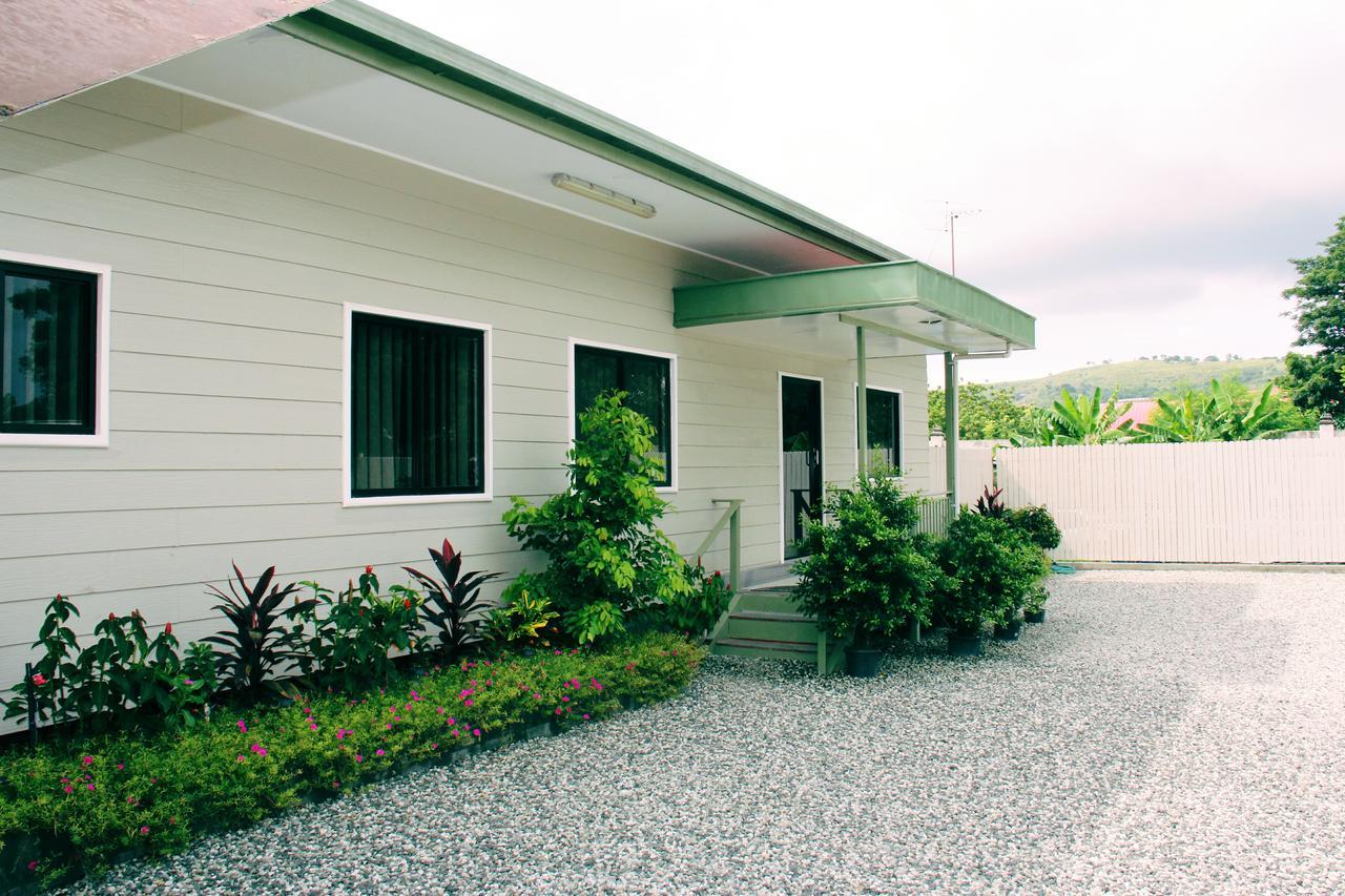 Citi Serviced Apartments & Motel - Lagatoi Place Port Moresby Extérieur photo