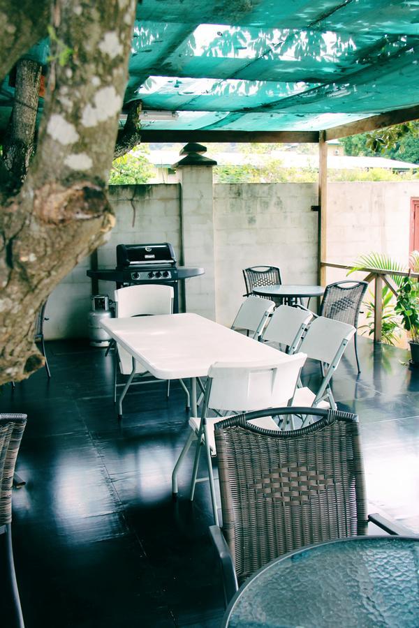 Citi Serviced Apartments & Motel - Lagatoi Place Port Moresby Extérieur photo