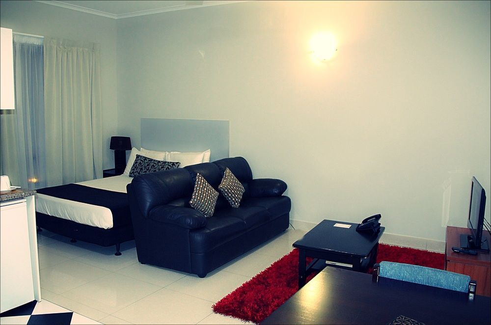 Citi Serviced Apartments & Motel - Lagatoi Place Port Moresby Extérieur photo