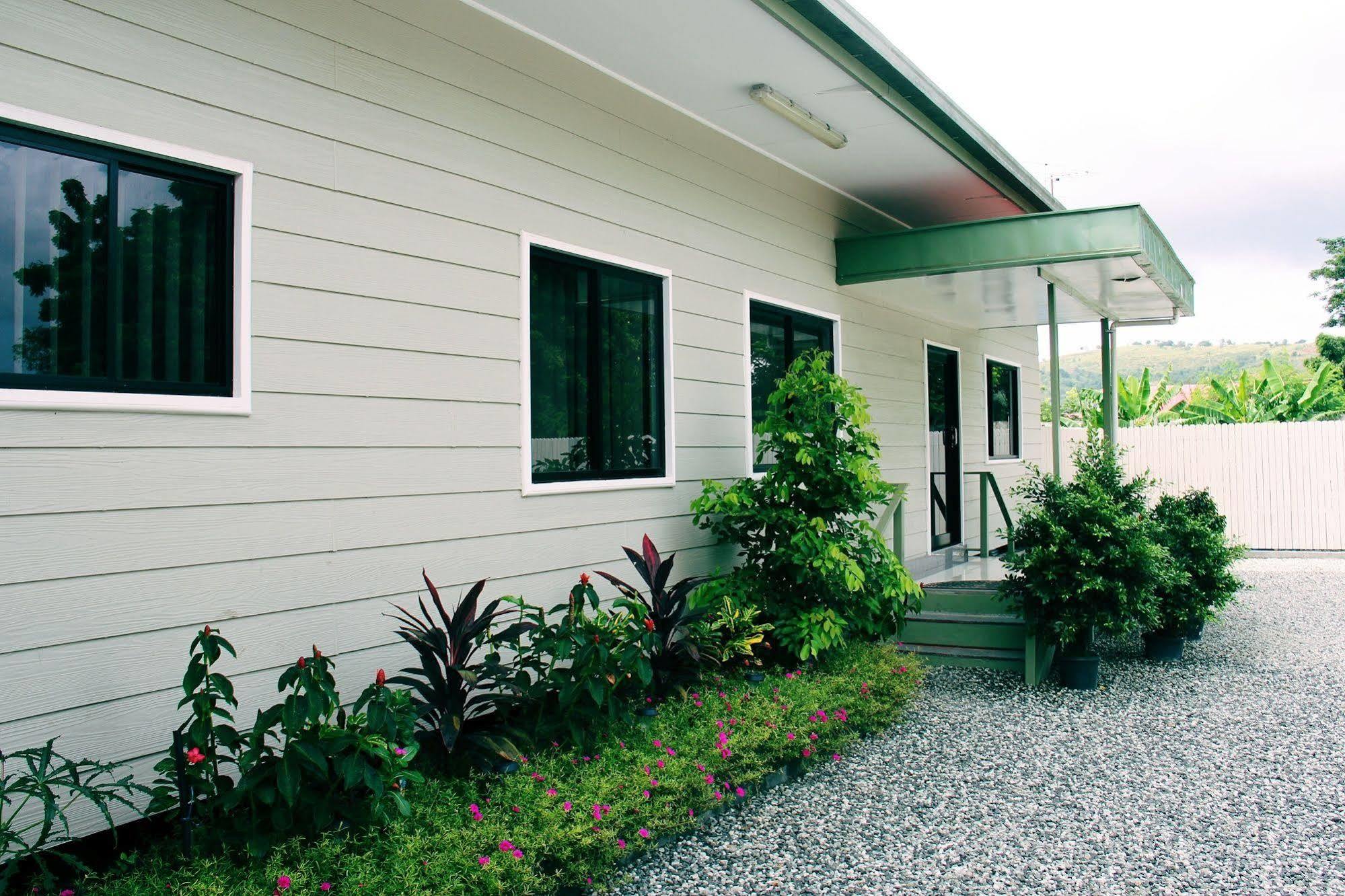 Citi Serviced Apartments & Motel - Lagatoi Place Port Moresby Extérieur photo