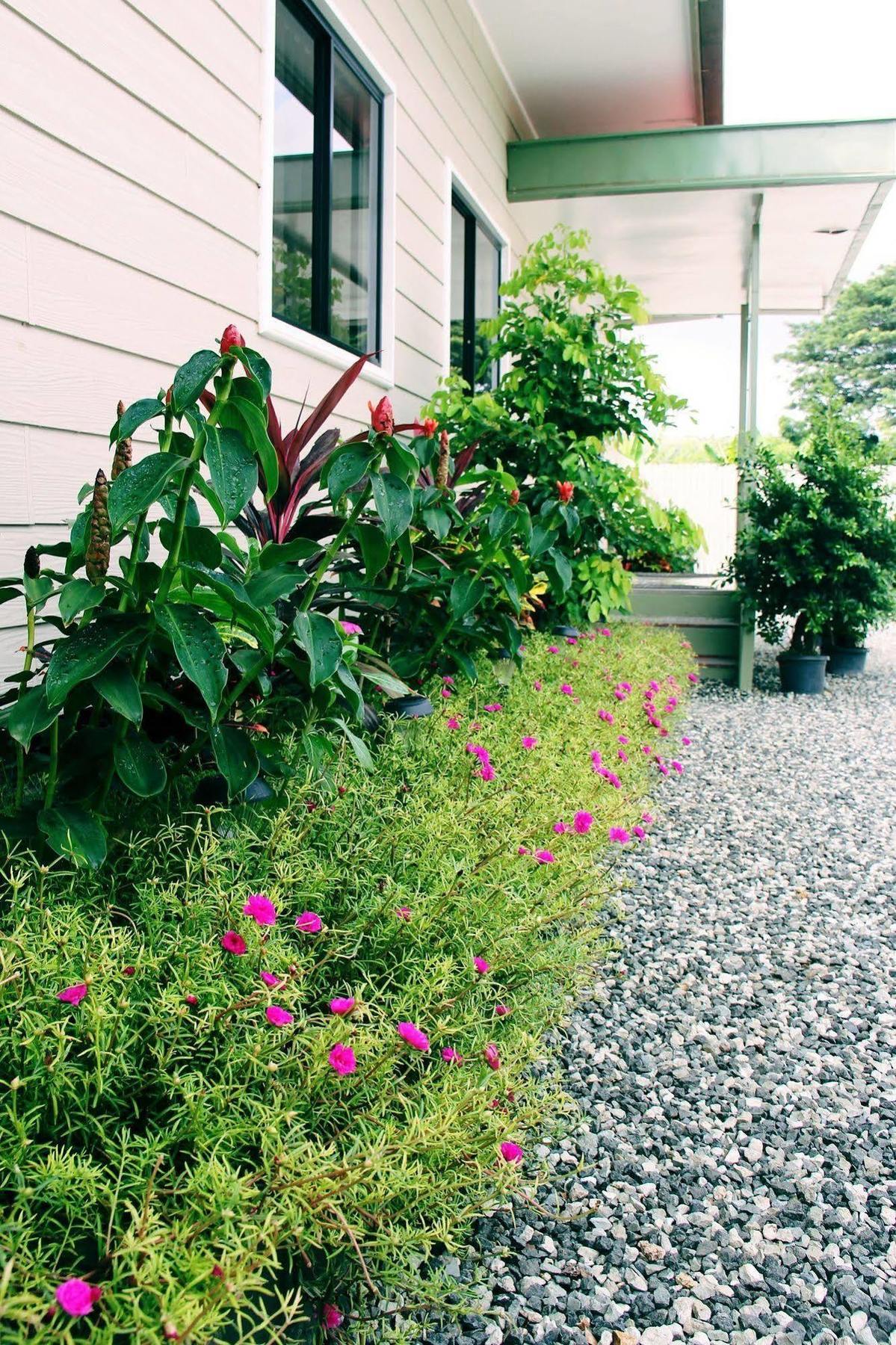 Citi Serviced Apartments & Motel - Lagatoi Place Port Moresby Extérieur photo