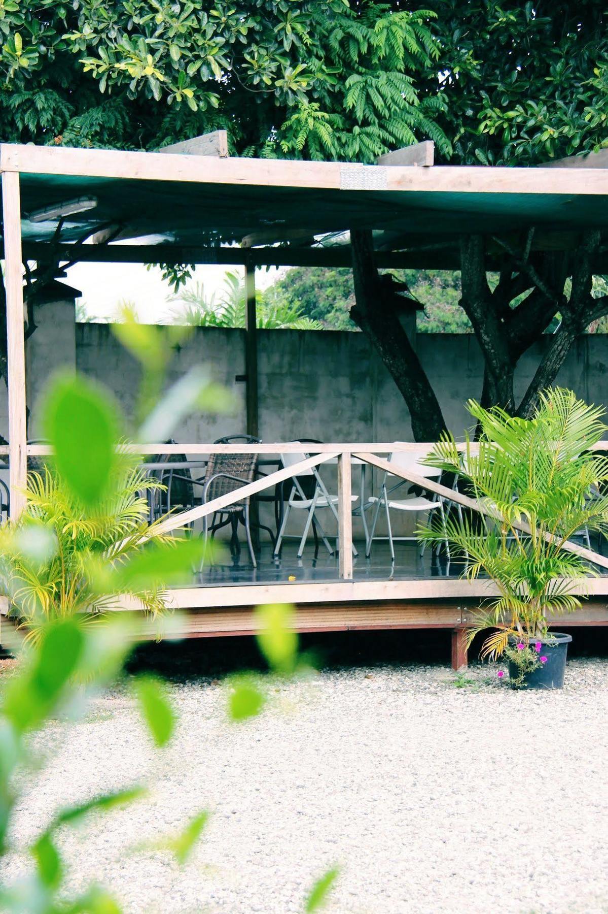 Citi Serviced Apartments & Motel - Lagatoi Place Port Moresby Extérieur photo