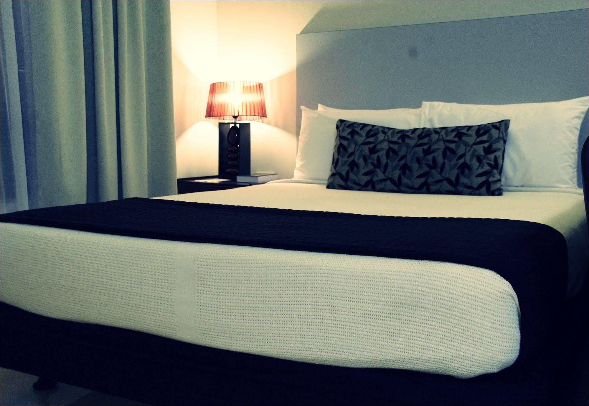 Citi Serviced Apartments & Motel - Lagatoi Place Port Moresby Extérieur photo