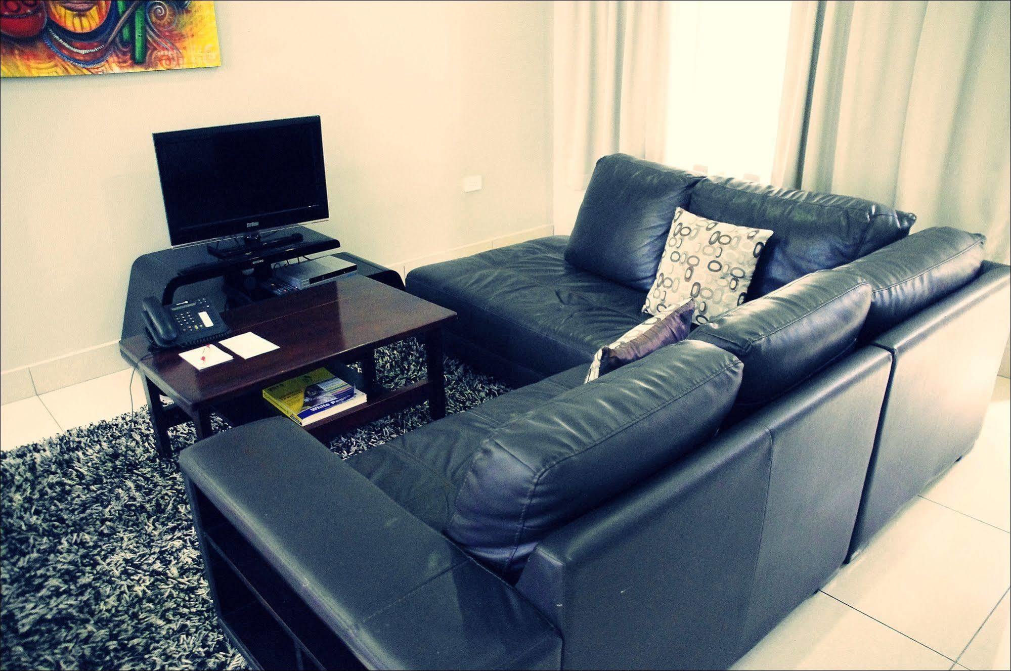 Citi Serviced Apartments & Motel - Lagatoi Place Port Moresby Extérieur photo