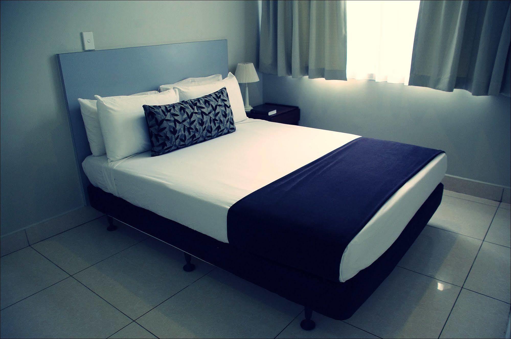 Citi Serviced Apartments & Motel - Lagatoi Place Port Moresby Extérieur photo