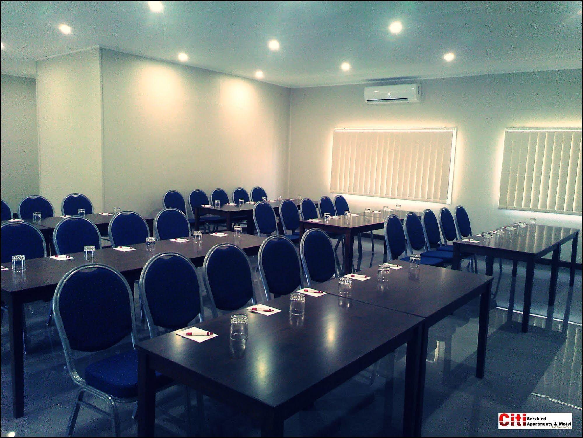 Citi Serviced Apartments & Motel - Lagatoi Place Port Moresby Extérieur photo
