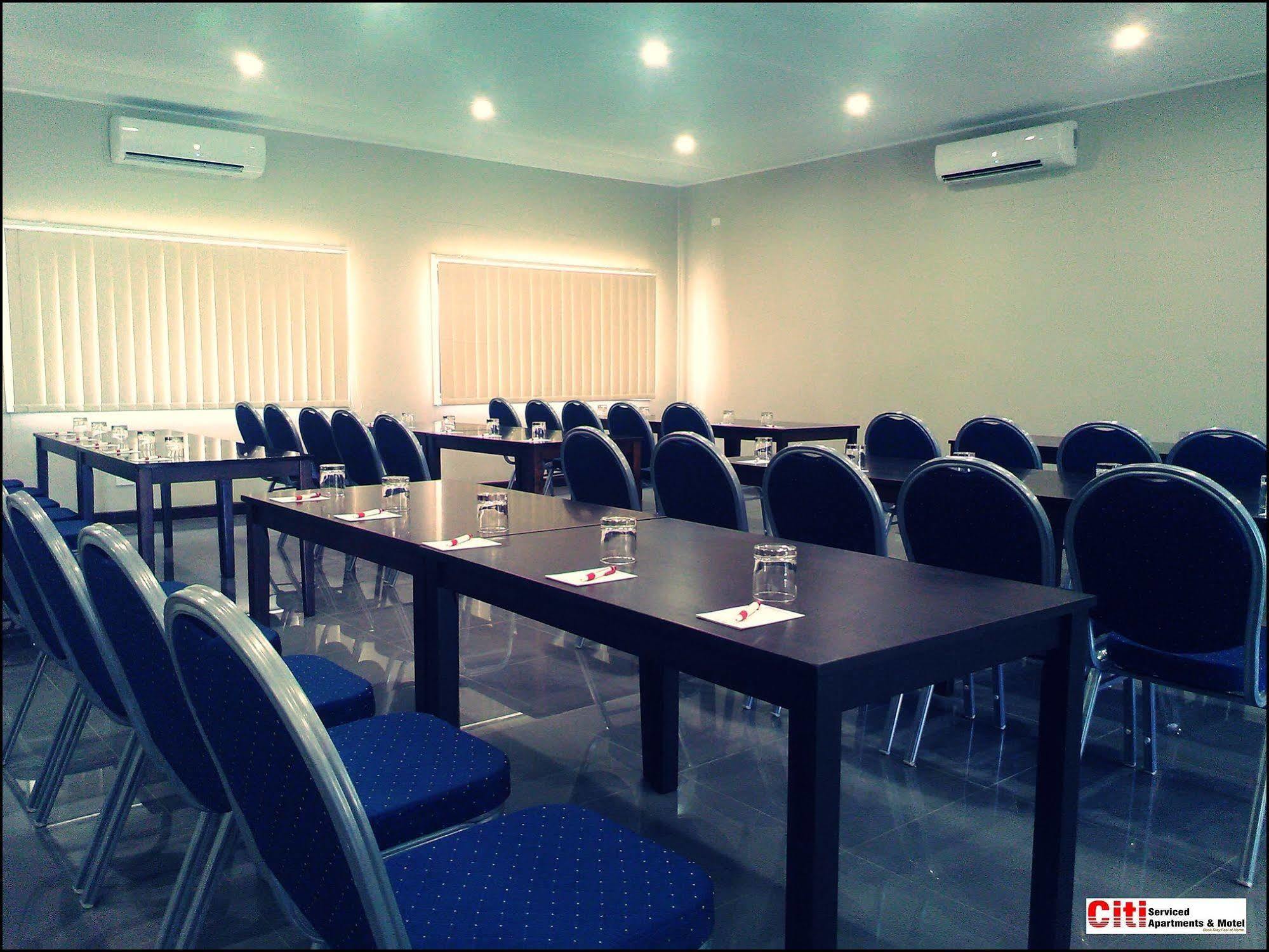 Citi Serviced Apartments & Motel - Lagatoi Place Port Moresby Extérieur photo