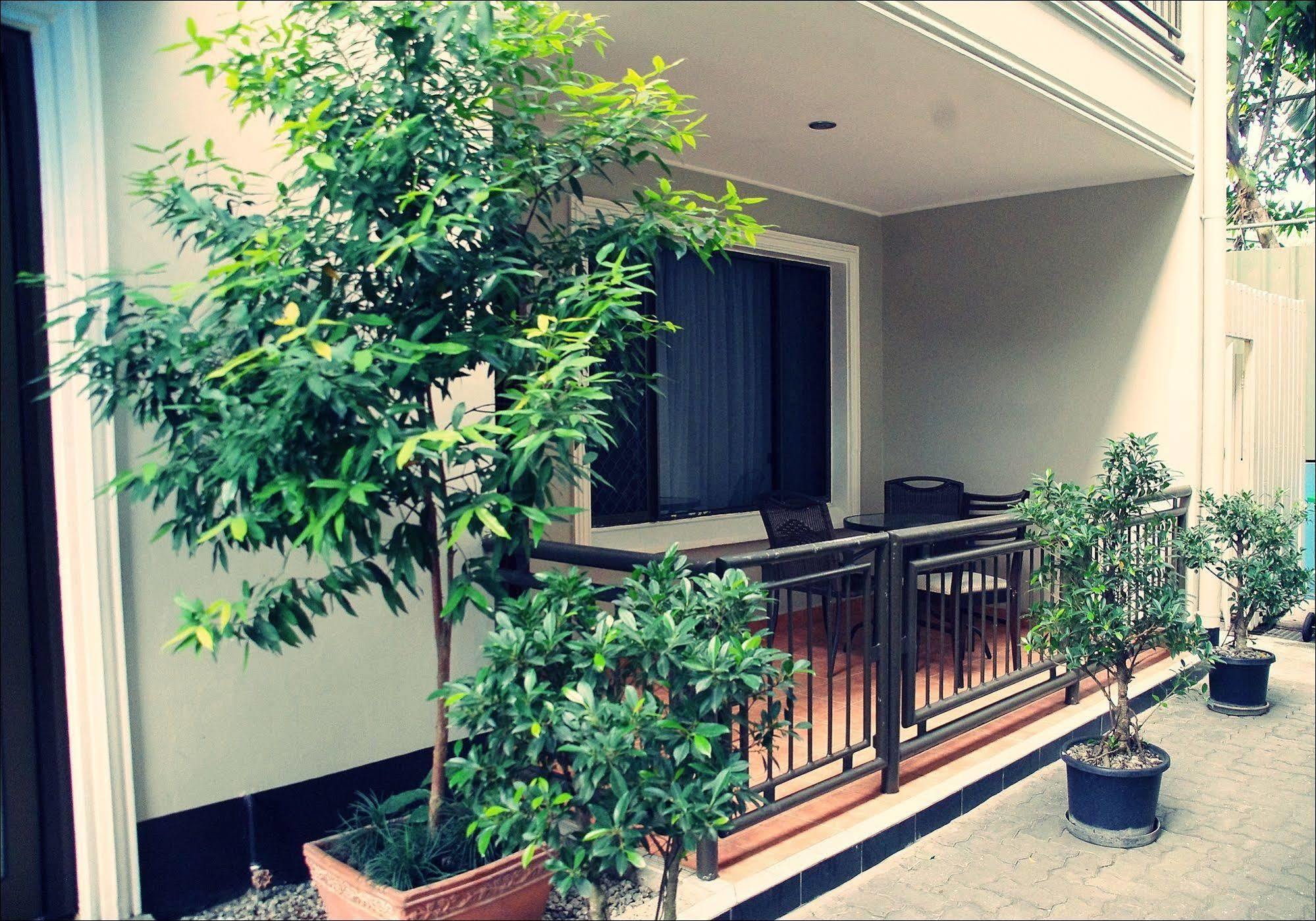 Citi Serviced Apartments & Motel - Lagatoi Place Port Moresby Extérieur photo