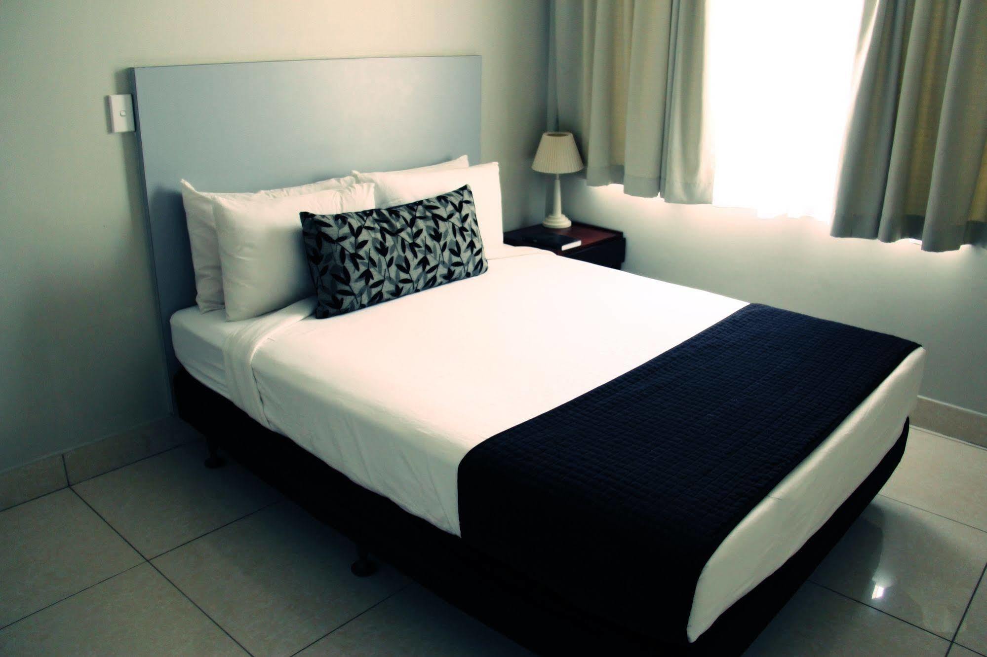 Citi Serviced Apartments & Motel - Lagatoi Place Port Moresby Extérieur photo